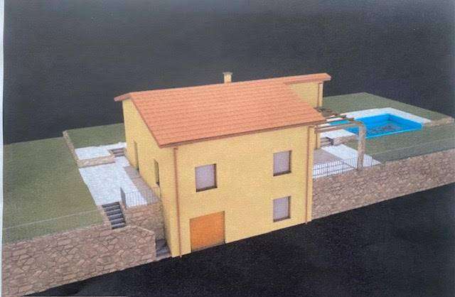 terreno edificabile in vendita a Luni