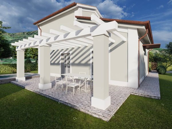 casa indipendente in vendita a Luni in zona Casano