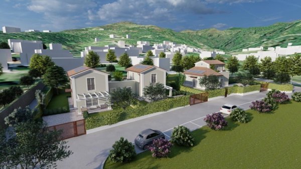 casa indipendente in vendita a Luni in zona Casano