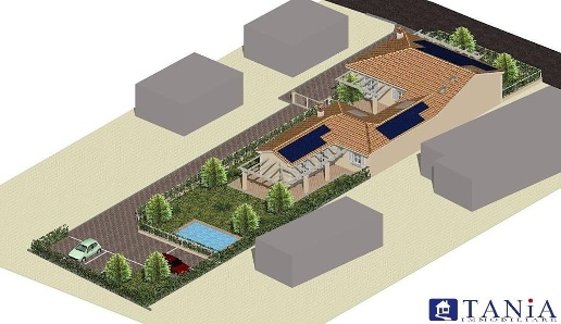 casa indipendente in vendita a Luni in zona Isola