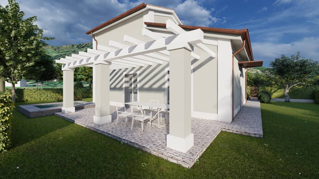 casa indipendente in vendita a Luni in zona Casano