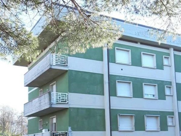 appartamento in vendita a Luni