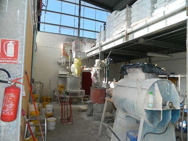 appartamento in vendita a Luni