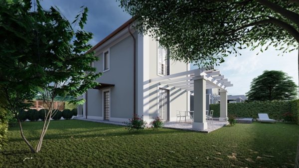 casa indipendente in vendita a Luni in zona Casano