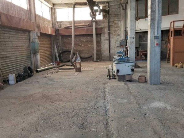 terreno edificabile in vendita a Luni in zona Dogana