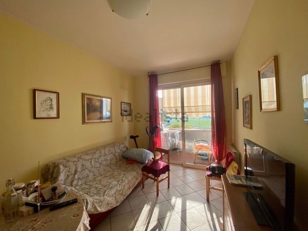 appartamento in vendita a Luni