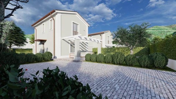casa indipendente in vendita a Luni in zona Casano