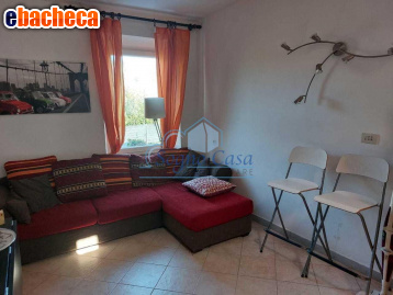 appartamento in vendita a Luni