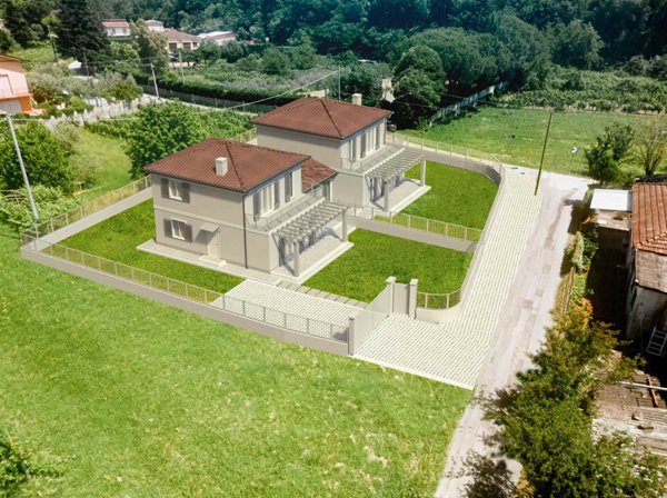 casa indipendente in vendita a Luni in zona Isola