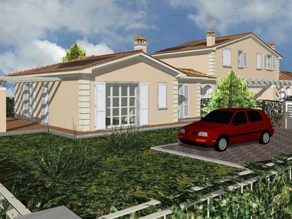casa indipendente in vendita a Luni in zona Dogana