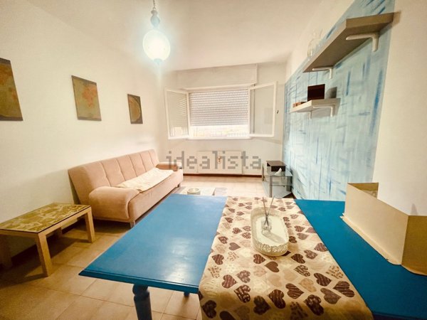 appartamento in vendita a Luni