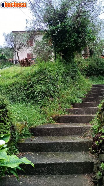 appartamento in vendita a Luni in zona Casano