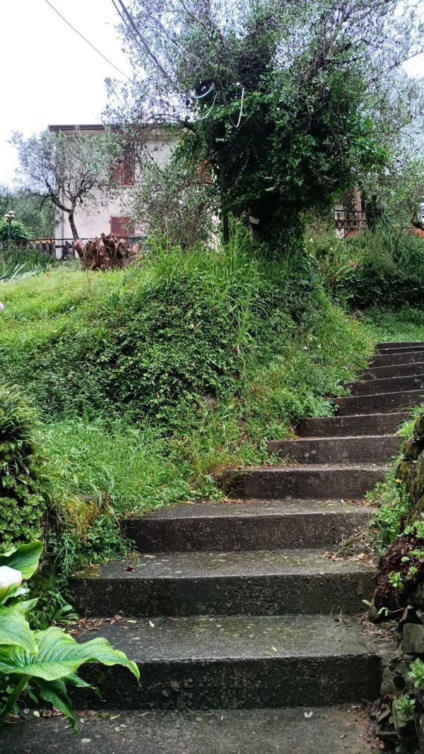 casa indipendente in vendita a Luni in zona Casano