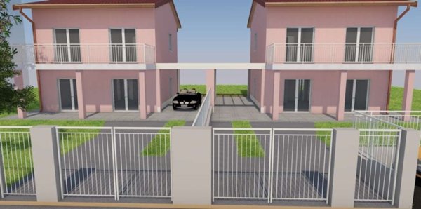 appartamento in vendita a Luni in zona Dogana