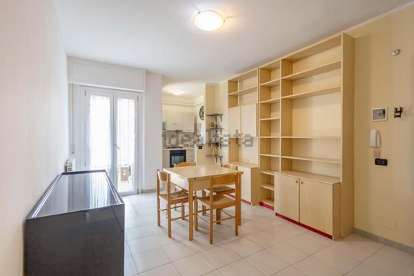 appartamento in vendita a Luni