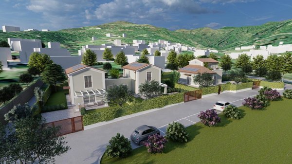 casa indipendente in vendita a Luni in zona Casano
