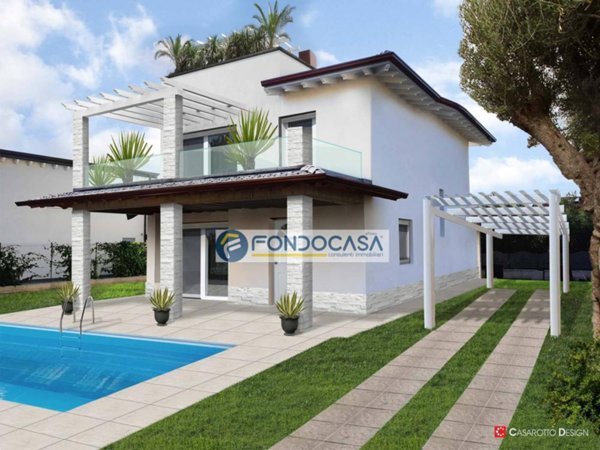 casa indipendente in vendita a Luni in zona Casano