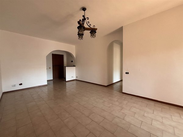 appartamento in vendita a Luni