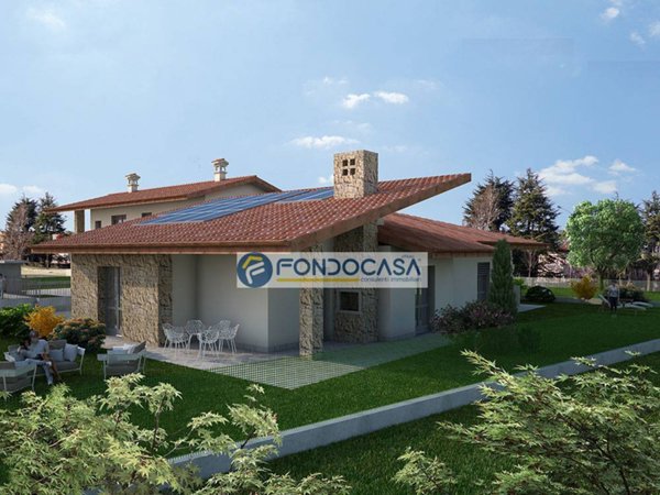 casa indipendente in vendita a Luni in zona Serravalle