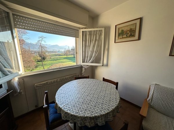 appartamento in vendita a Luni