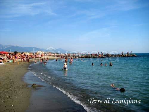 appartamento in vendita a Luni