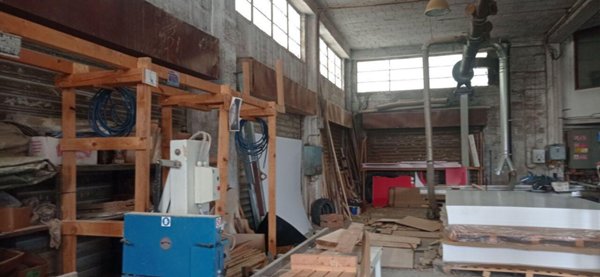 appartamento in vendita a Luni in zona Isola