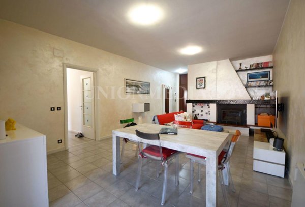 appartamento in vendita a Luni