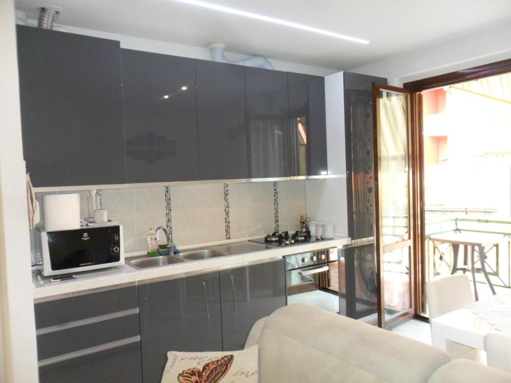 appartamento in vendita a Luni