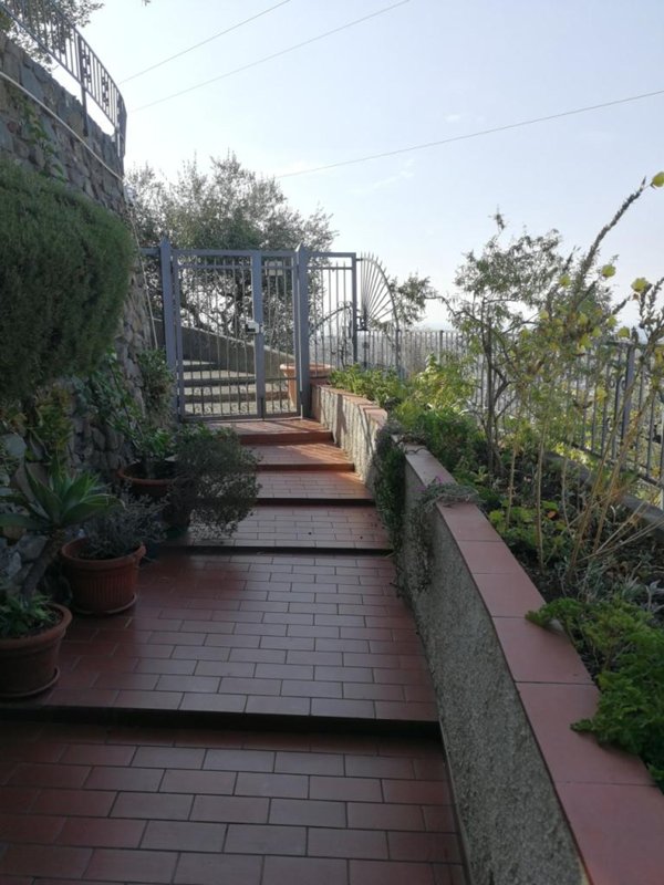 terreno agricolo in vendita a Luni in zona Nicola