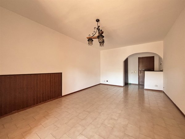 appartamento in vendita a Luni