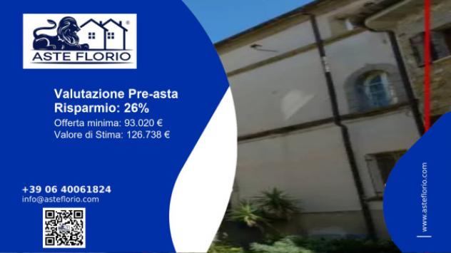 appartamento in vendita a Luni in zona Nicola