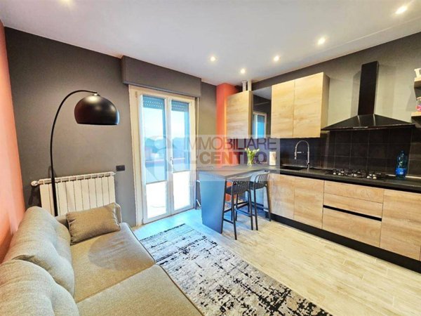 appartamento in vendita a Luni