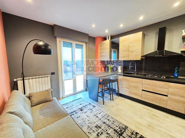 appartamento in vendita a Luni