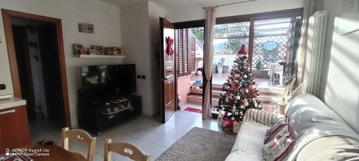 appartamento in vendita a Luni