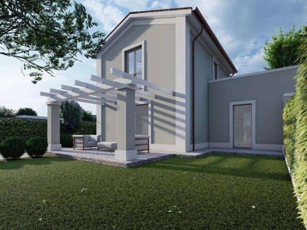 casa indipendente in vendita a Luni in zona Casano