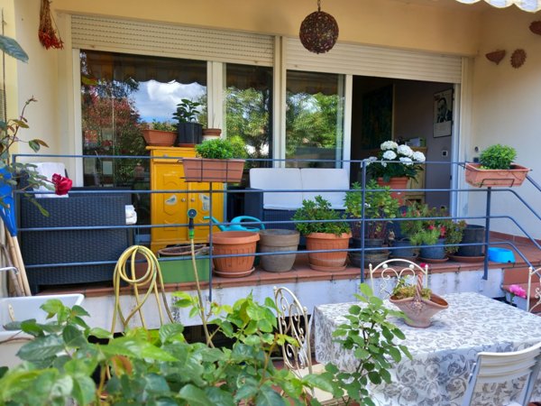casa indipendente in vendita a Luni