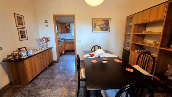 appartamento in vendita a Luni in zona Dogana