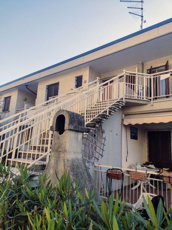 appartamento in vendita a Luni