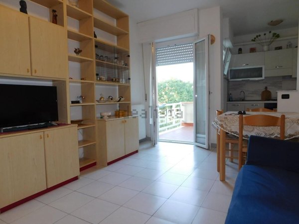 appartamento in vendita a Luni