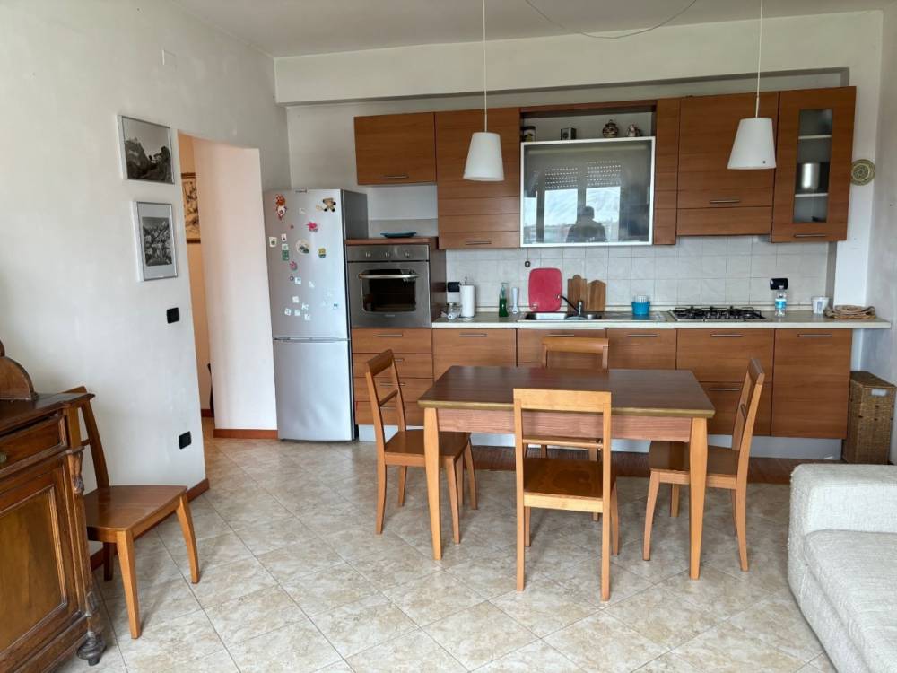appartamento in vendita a Luni
