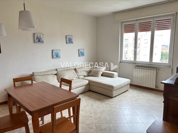 appartamento in vendita a Luni in zona Dogana
