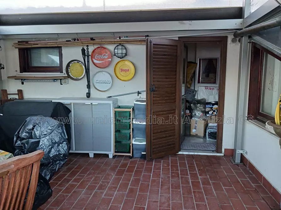 appartamento in vendita a Luni