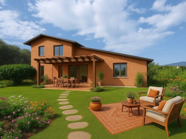 casa indipendente in vendita a Luni in zona Dogana