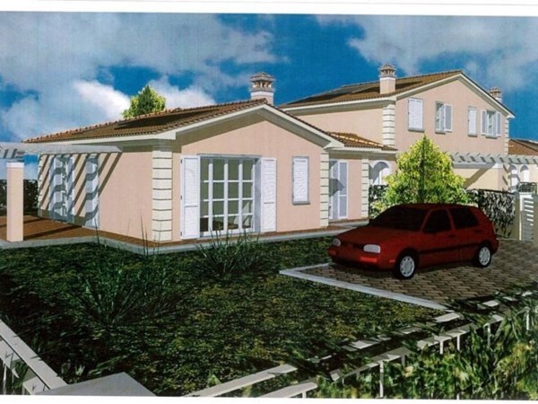 casa indipendente in vendita a Luni in zona Dogana