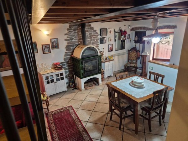 appartamento in vendita a Luni