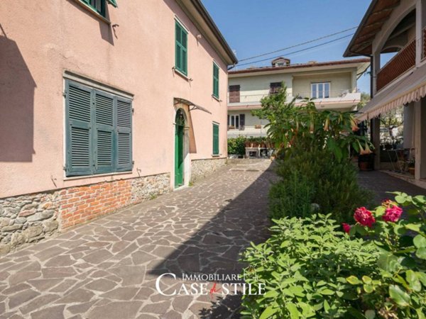 appartamento in vendita a Luni in zona Casano