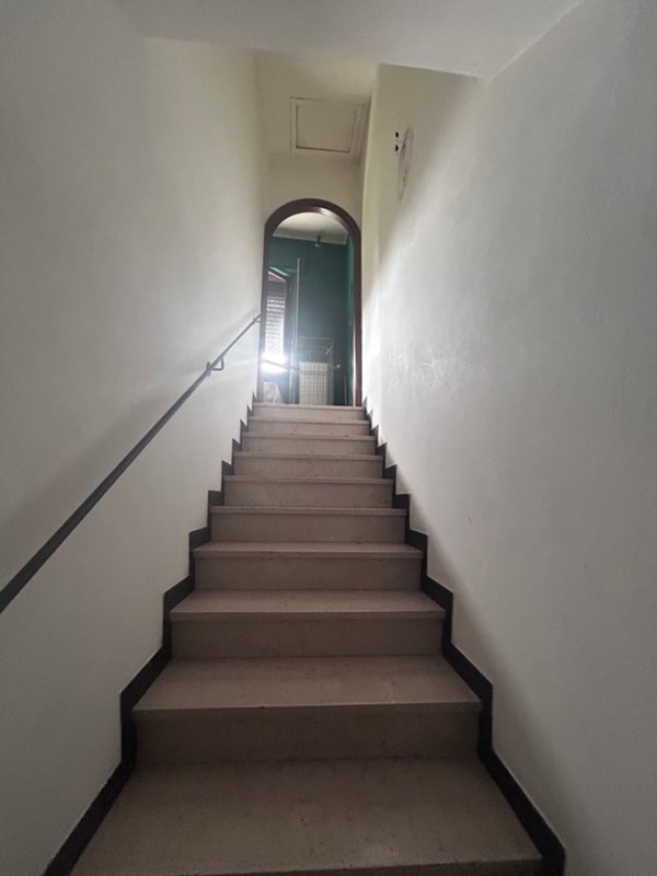 casa semindipendente in vendita a Luni in zona Casano