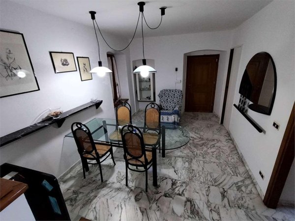 appartamento in vendita a Luni