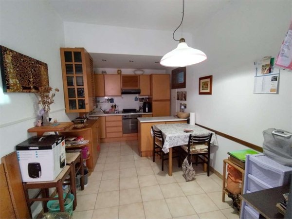 appartamento in vendita a Luni in zona Nicola