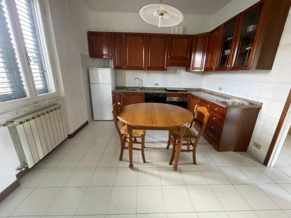appartamento in vendita a Luni